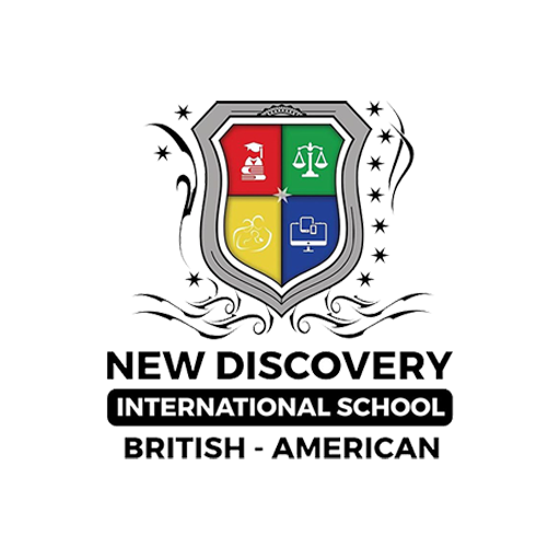 New Discovery International Sc