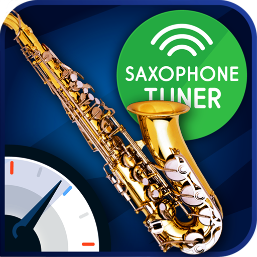 Master Saxophone Tuner