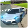 Real Car Drift Simulator