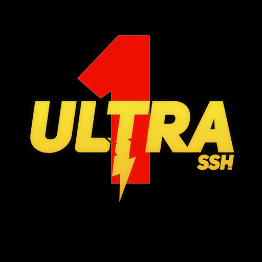 UltraSSH 1