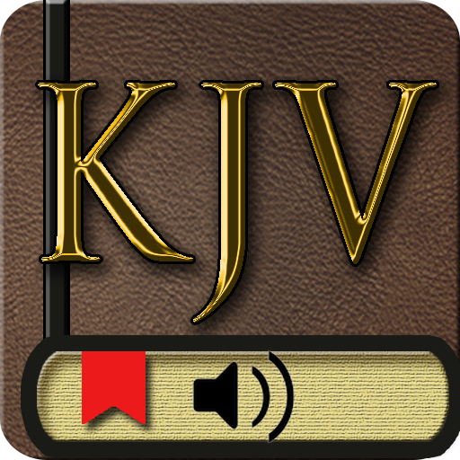 KJV Audio Bible