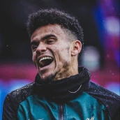 Luis Díaz 4K Ultra Wallpapers