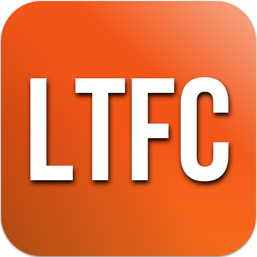 LTFC News - Fan App