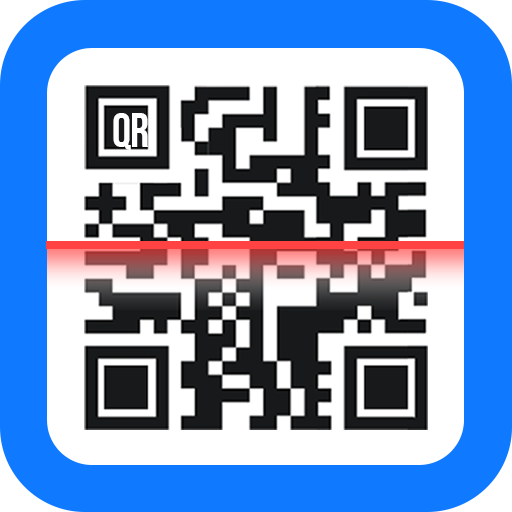 QR Code Generator & Scanner