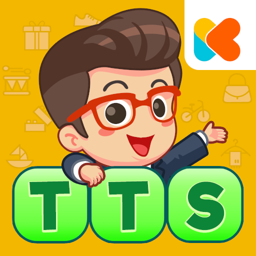 TTS 2025 Teka Teki Silang