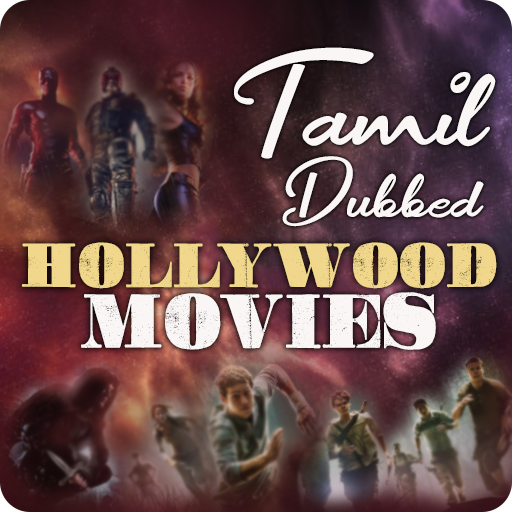 New Tamil dubbed Hollywood Movies