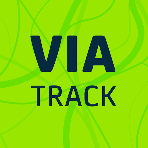 ViaTrack app