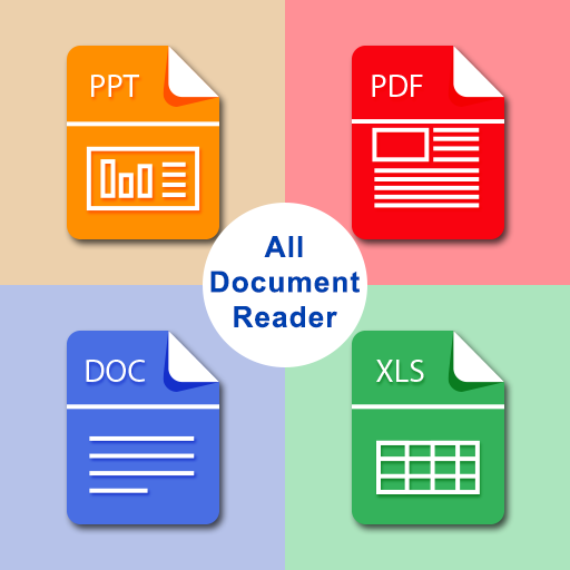 All Documents Reader & Viewer