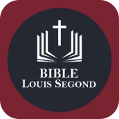 Bible Louis Segond