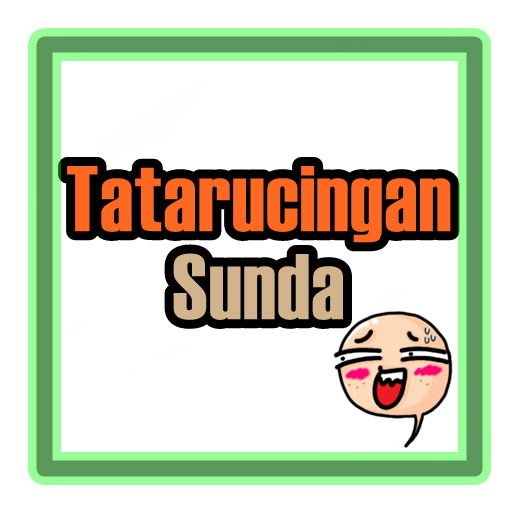 Tebak-Tebakan Bahasa Sunda