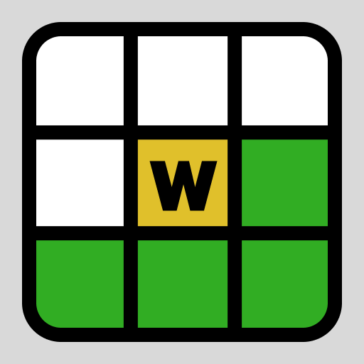 Wordaily - Daily Word Puzzle