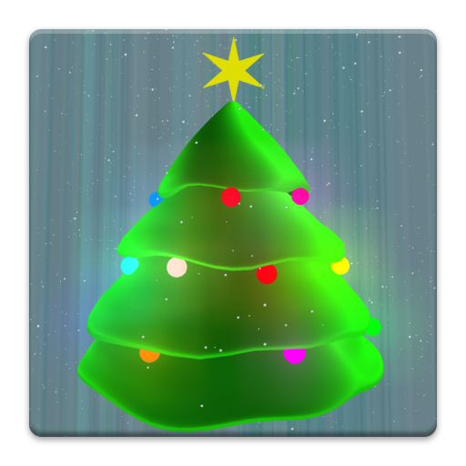 3D Christmas Xmas Tree Free