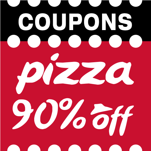 Coupons for Pizza Hut