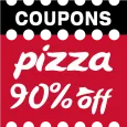 Coupons for Pizza Hut