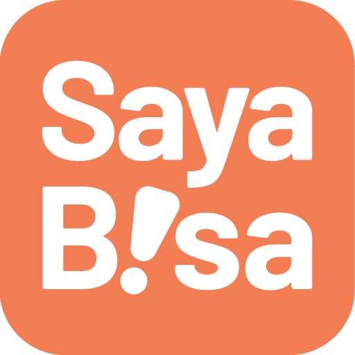 SayaBisa - Aplikasi Edukasi