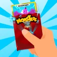 การ์ดเกม Monsters TCG