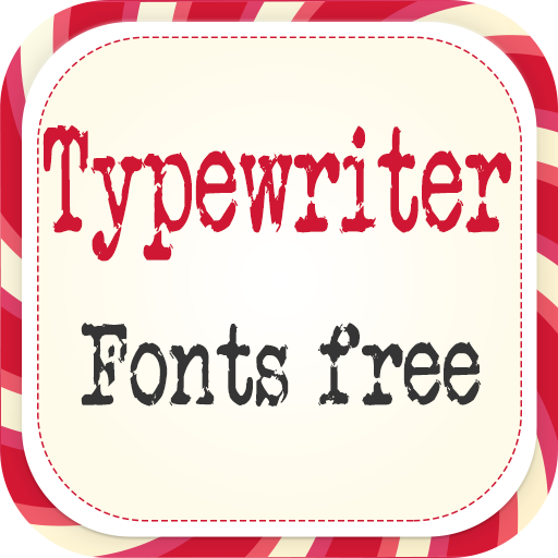 Typewriter Fonts Free