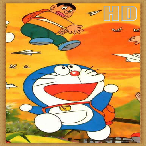 Doraemon Wallpaper