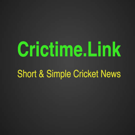 Crictime.Link IPL 2018 Latest Match Updates 2018