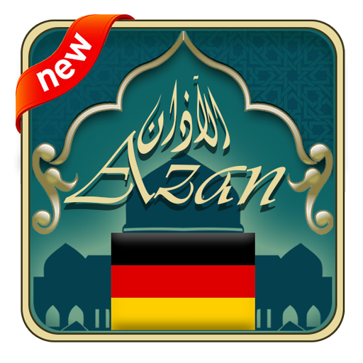 Azan Germany prayer times