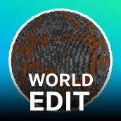 World Edit Mod for MCPE