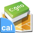 c:geo - calendar plugin