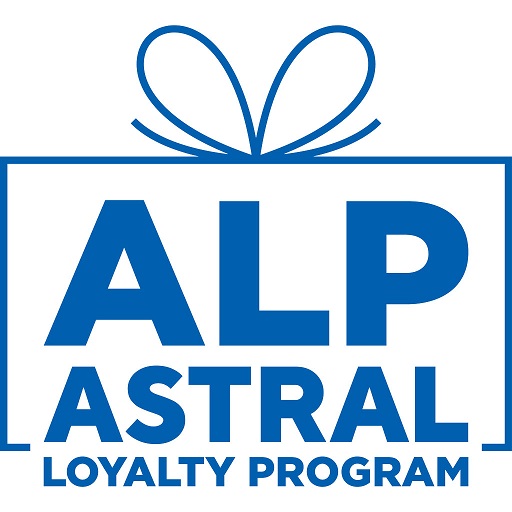 Astral Loyalty Program