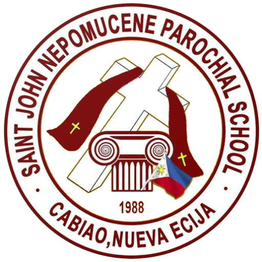 Saint John Nepomucene