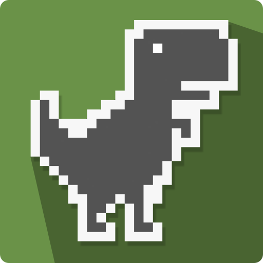 Chromasaur Save the dinosaurs