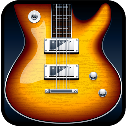 Guitar Simulator