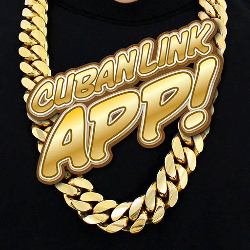 Cuban Link Chain App