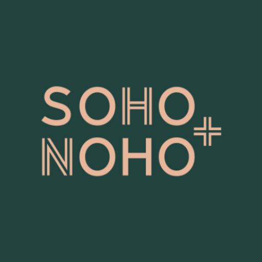 Soho+Noho