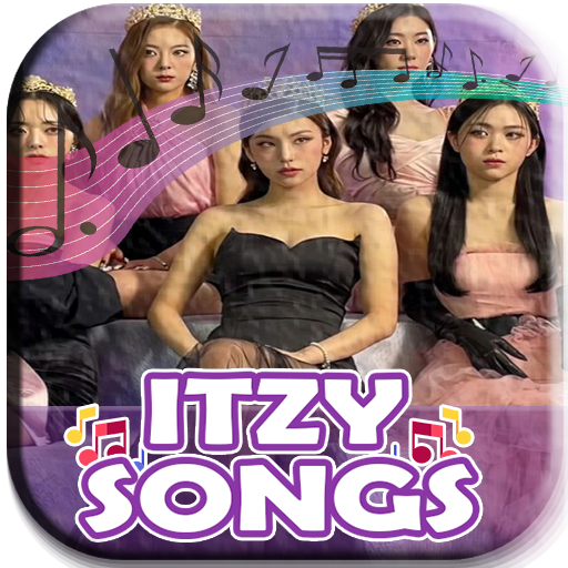 ITZY Songs Music Full Album