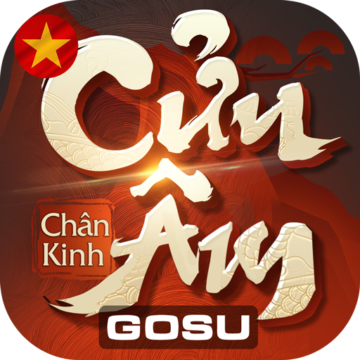Cửu Âm Chân Kinh - GOSU