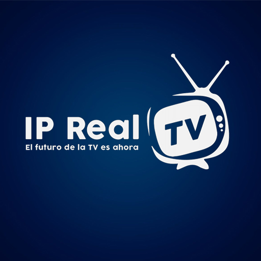 IP Real App