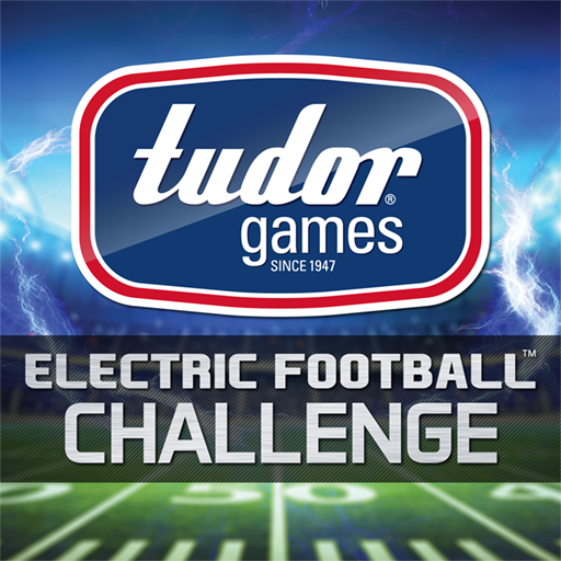 Electric Football® Challenge