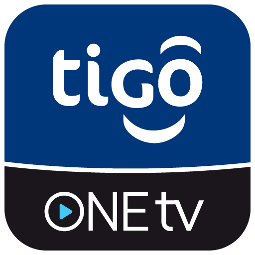 Tigo ONE tv