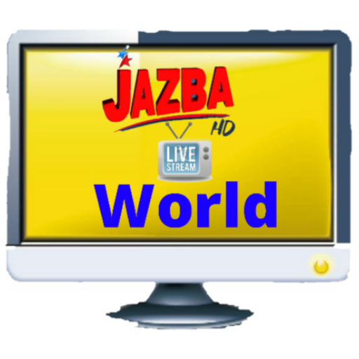 Jazba TV World