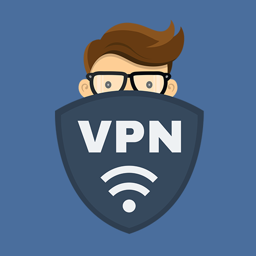 Free VPN - Proxy Unlimited & Super Fast VPN Proxy