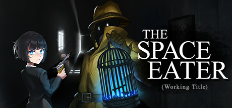 The Space Eater (Working Title)