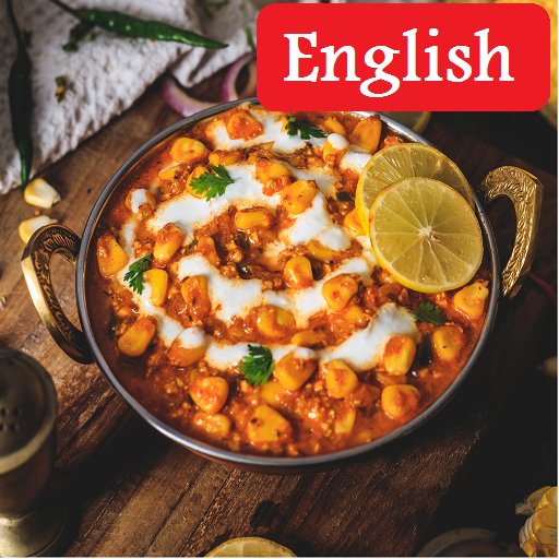 All Indian Recipes in English