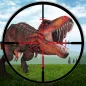 Real Dino Animal Shooting Game