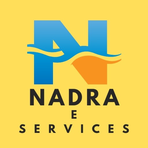 Nadra E Services