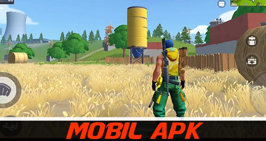 Sigma Battle Royale APK Download Free for Android