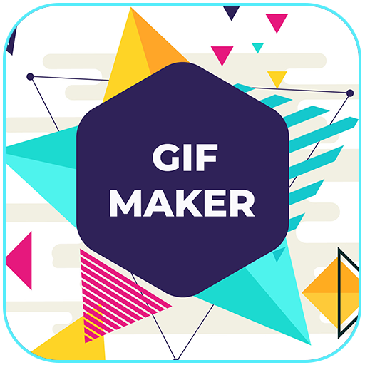 Gif Pro, Gif Maker, Gif Editor, Video to Gif