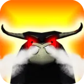 Rodeo Club (Bull Riding Game)