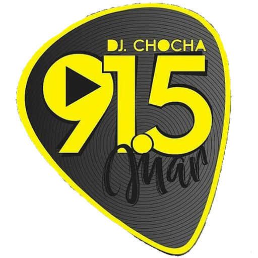 DJ CHOCHA - NECOCHEA