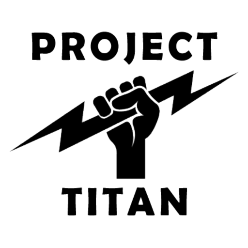 Project Titan