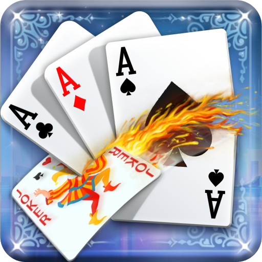 Boresh - Card Games