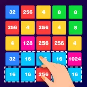 2248 Number block puzzle 2048